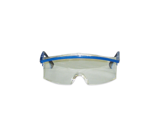 【受注停止】1-7416-04 UV硬化装置 安全眼鏡 印刷