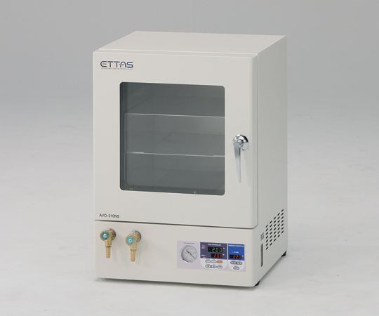 ETTAS 真空乾燥器 AVO-310NS