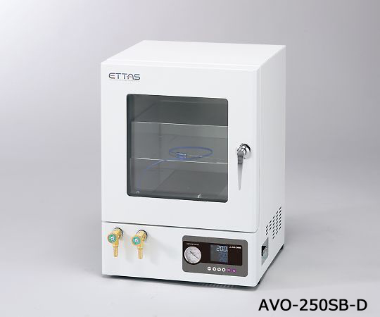 真空乾燥器(SB-Dシリーズ) AVO-250SB-D