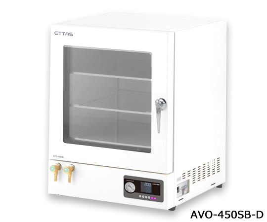 真空乾燥器(SB-Dシリーズ) AVO-450SB-D