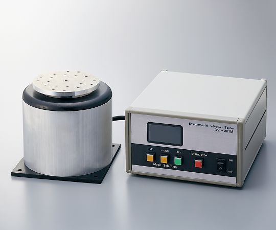 卓上型振動試験機(JIS準拠) CV-301M