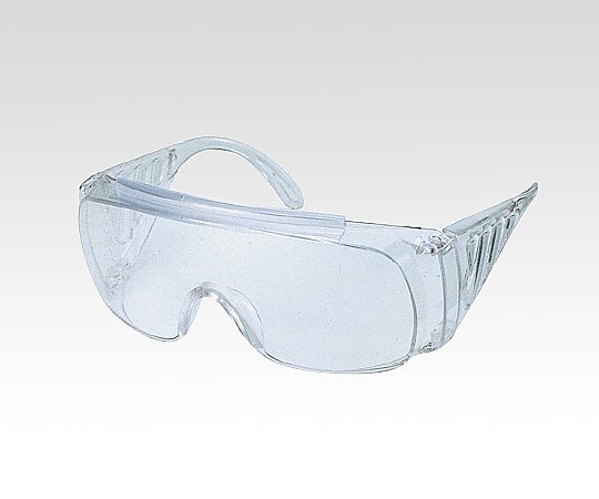 オートクレーブ対応保護メガネ