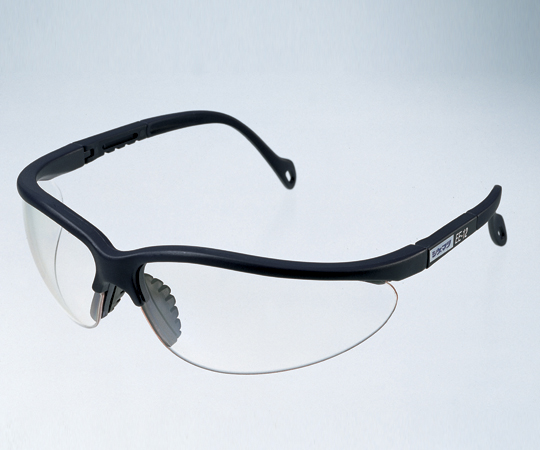 1-8246-11 保護メガネ EE-12 重松製作所 印刷