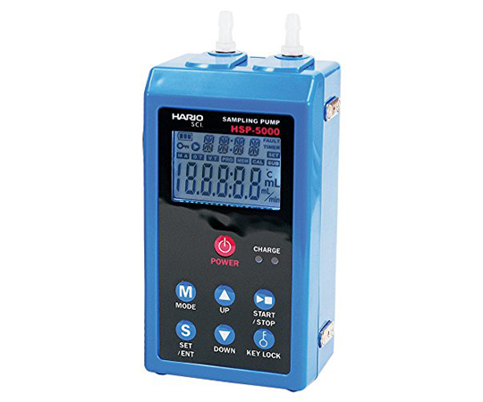 サンプリングポンプ HSP-5000