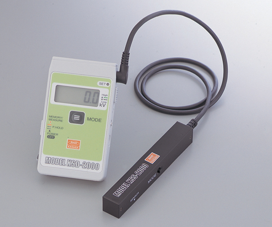 静電電位測定器 KSD-2000