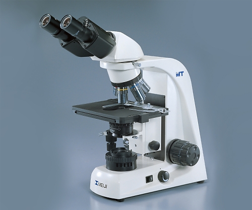 【受注停止】1-8588-04 生物顕微鏡 MT4300H メイジテクノ 印刷