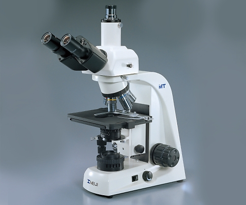【受注停止】1-8588-02 生物顕微鏡 MT4300L メイジテクノ 印刷