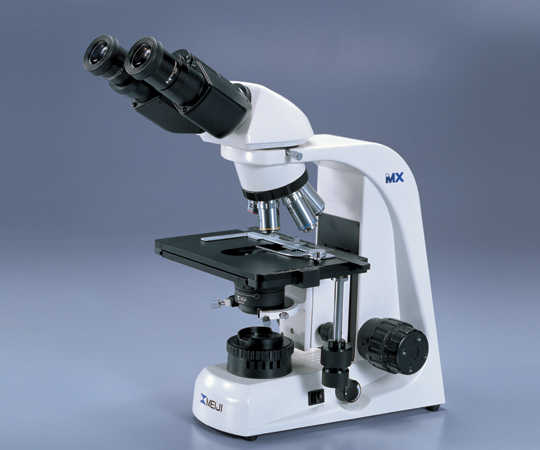 1-8589-01 生物顕微鏡 MT5200H メイジテクノ 印刷