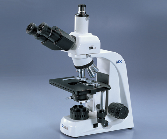 1-8589-02 生物顕微鏡 MT5300H メイジテクノ 印刷