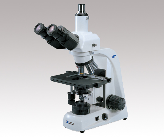 1-8589-03 生物顕微鏡 MT5200L メイジテクノ