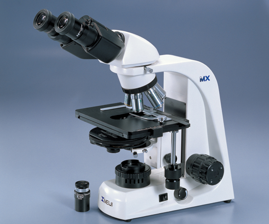 1-8590-03 位相差顕微鏡 MT5210L メイジテクノ 印刷
