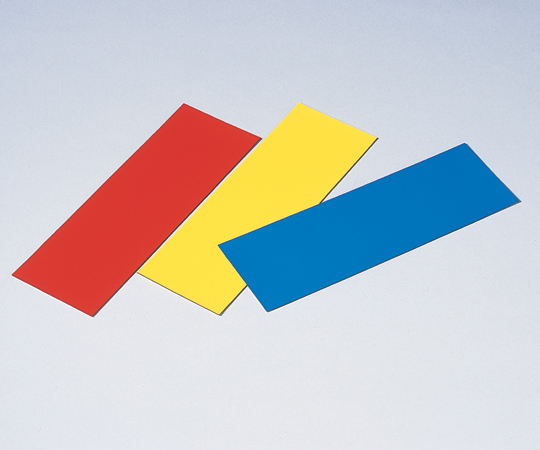 マグネットシート 青/白 CMS-14