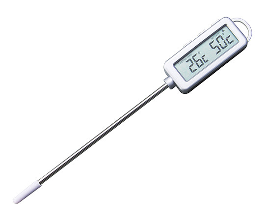1-8672-15 温度計 -30~+250°C O-276SV ドリテック(DRETEC)