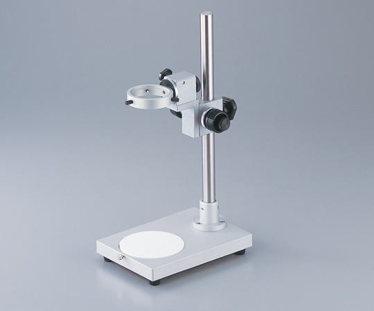 1-8684-07 USBデジタル顕微鏡 スタンド(大) 八洲光学工業 印刷