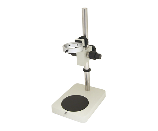 【受注停止】1-8684-27 USBデジタル顕微鏡 スタンド(大) 八洲光学工業