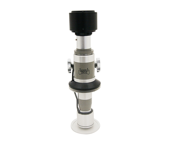 1-8684-33 USB接続デジタル顕微鏡 200× YDU-3S 八洲光学工業