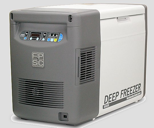 ポータブル低温冷凍冷蔵庫　25L -40～+10℃ SC-DF25 ツインバード工業