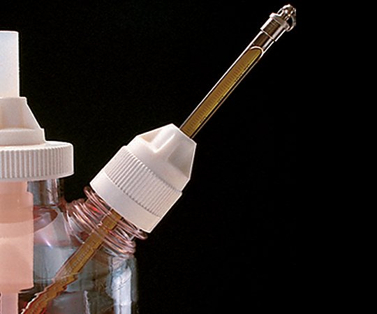 カルチャーべセル容器用アクセサリー