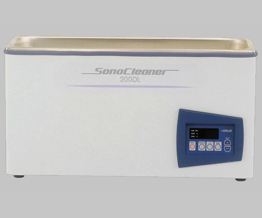 卓上型超音波洗浄器(ソノクリーナーDシリーズ)