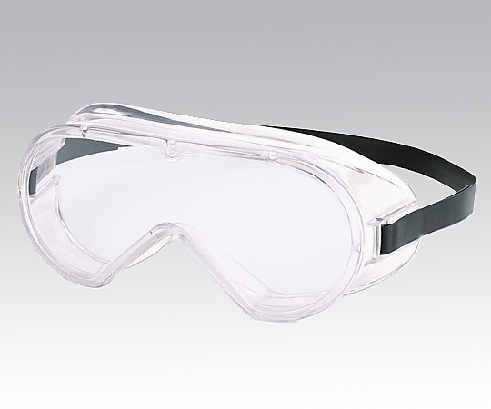1 11 無気孔くもり止めゴーグル Yg 5081ms アズワン As One