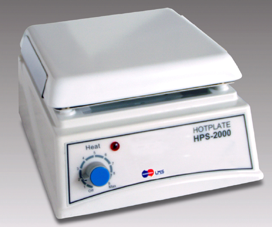 ホットプレート HPS-2000