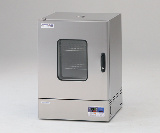 【受注停止】1-8998-12 定温乾燥器(強制対流方式) SOFW-450S アズワン(AS ONE)