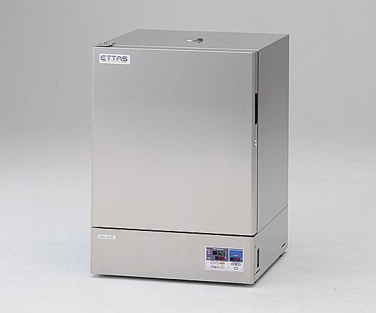 Y*O様 アズワン　インキュベーター　EIP-300B 1-9005-41 インキュベーター（ステンレスタイプ） SIW-300SB