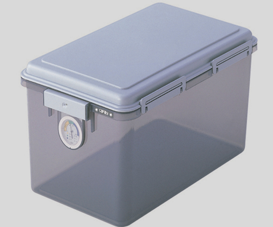 1-9192-03 キャパティDRY BOX DB-27LN