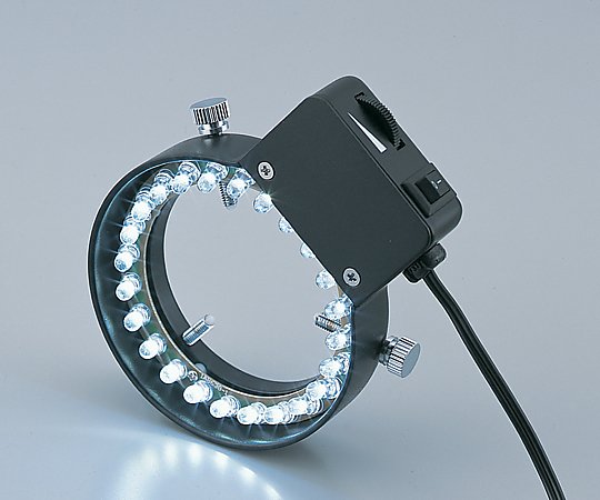 【受注停止】1-9227-01 顕微鏡用LED照明装置 SIMPLE-3 印刷