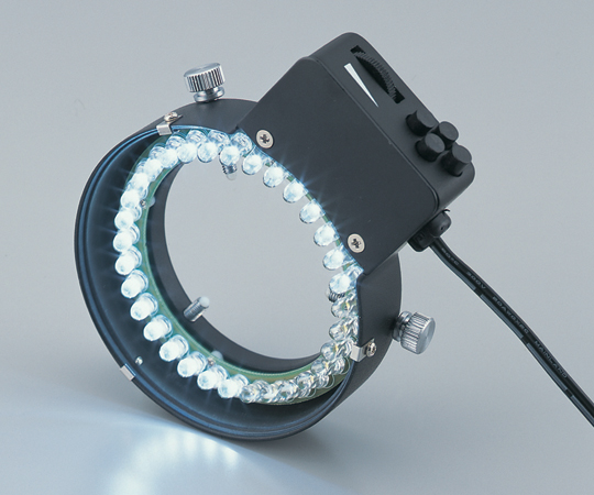 顕微鏡用LED照明装置 4シーズン