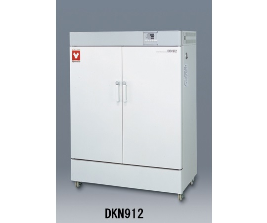 1-9294-05 送風定温乾燥器 DKN912 ヤマト科学