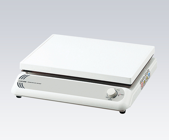 セラミックホットプレート (アナログタイプ) 350°C 400×300mm CHP-400AF