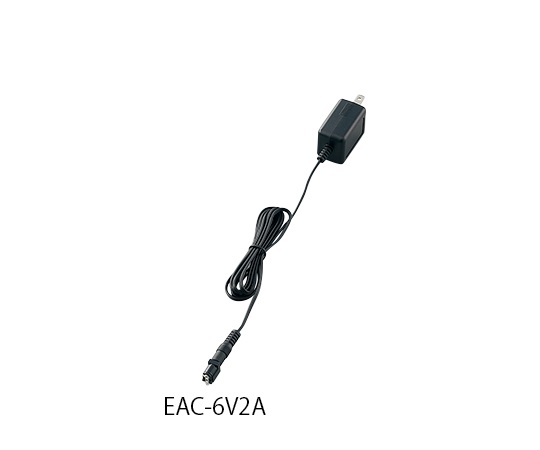ACアダプター EAC-6V2A
