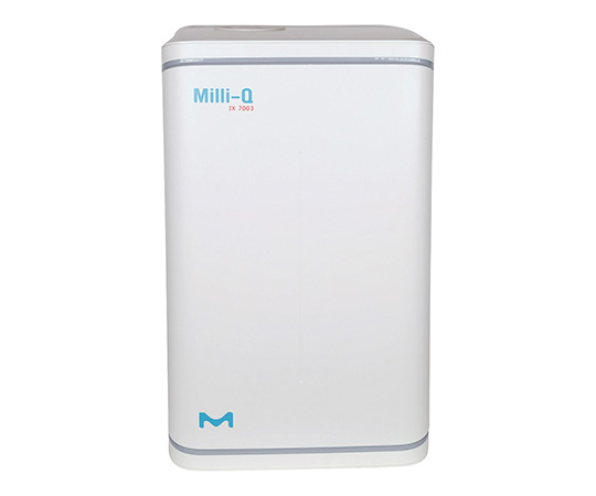 1-9461-41 純水製造装置 Milli-Q® IX 7003 ZIX7003T0 Merck
