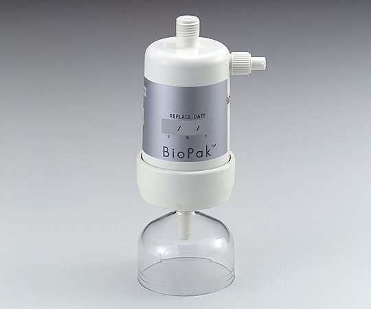 1-9470-18 水道水直結純水製造装置用最終フィルターBioPak CDUFBI0 01 メルクミリポア