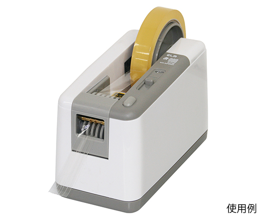 1-9487-01 電動テープカッター M-800