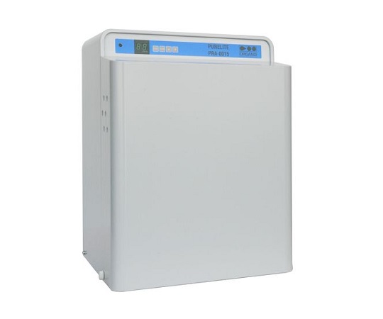 1-9527-02 純水製造装置 PRA-0015-0V1 (UV付き) オルガノ 印刷