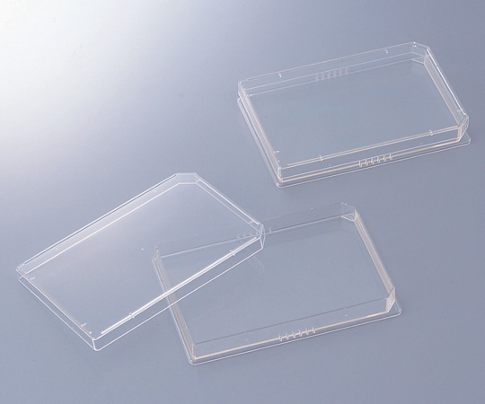 マイクロプレート型シャーレ S01F01S(1枚×50袋)