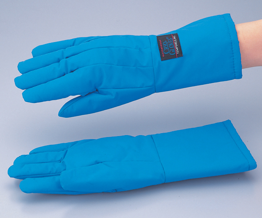 耐寒用手袋 TS-EBMWP アイシス 印刷