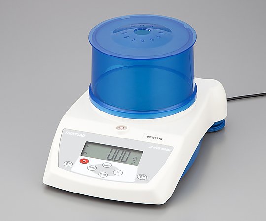 コンパクト天秤 400g 001g