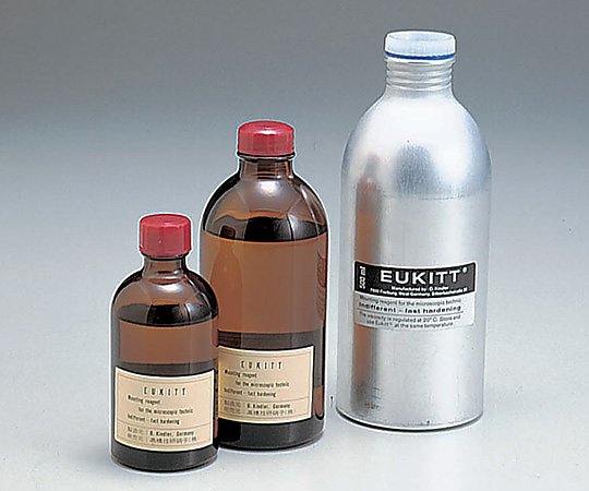 【受注停止】2-174-03 オイキット液 500mL