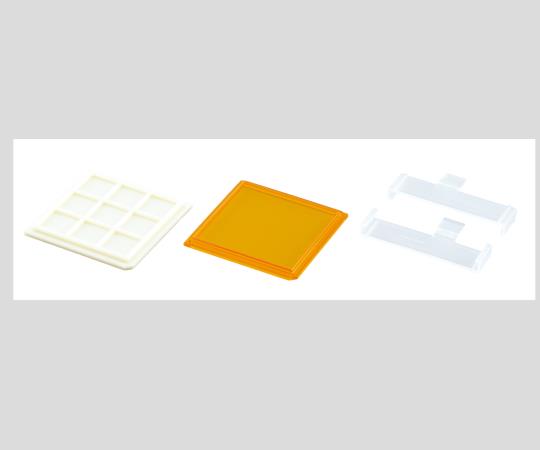 チップトレイ 4インチ シリーズ