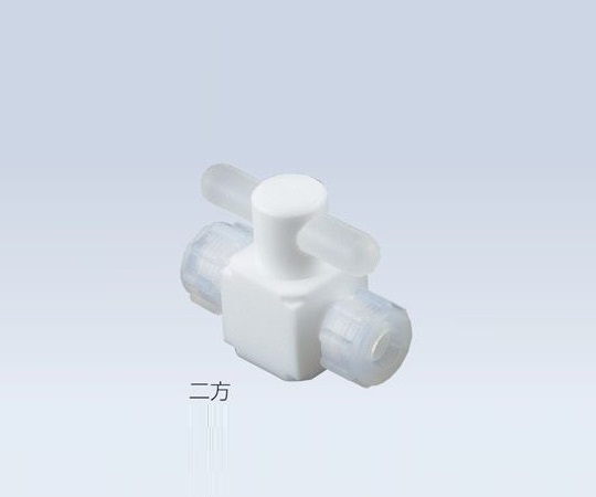 バルブ圧入型二方 AF-VAL10