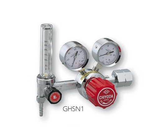 2-759-06 圧力調整器 SRS-HS-GHSN1-H2 印刷
