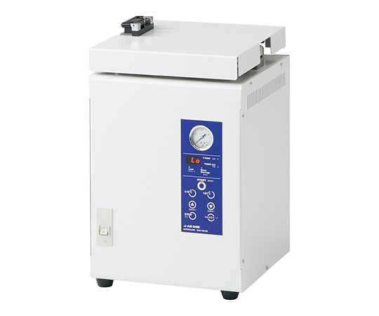 サイエンスオートクレーブ NCC-16LVB