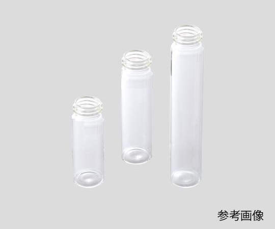 アズワン/AS ONE PPバイアル瓶 PV-1 品番：1-8138-02 - 工具、DIY用品