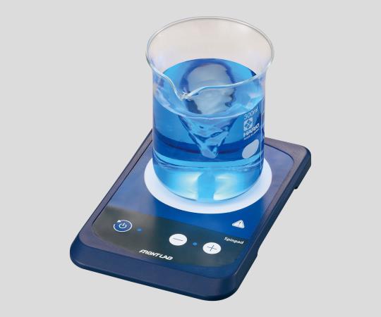 マグネットスターラー 3D 超薄型マグネットスターラー - サーモ