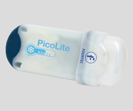 ディスポ温度ロガー(PicoLite)