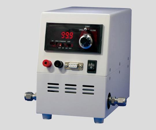 【受注停止】2-959-06 ガス流量制御ユニット DD-04C-06