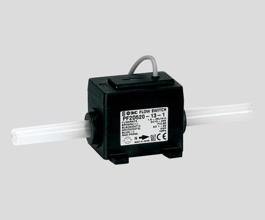 2-971-02 フロースイッチ PF2D520-13-1(センサー) SMC 印刷
